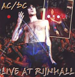 AC-DC : Live at Rijnhall